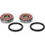 Pivot Works Honda Wheel Bearing Kit Premium Bearings 25-1469-P