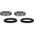 Pivot Works Honda Wheel Bearing Kit Premium Bearings 25-1032-P