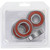 Pivot Works Ducati Wheel Bearing Kit Premium Bearings 25-1708-P