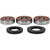 Pivot Works Yamaha Wheel Bearing Kit Premium Bearings 25-1340-P