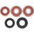 Pivot Works Yamaha Wheel Bearing Kit Premium Bearings 25-1340-P