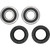 Pivot Works Yamaha Wheel Bearing Kit Premium Bearings 25-1760-P