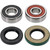 Pivot Works Yamaha Wheel Bearing Kit Premium Bearings 25-1742-P