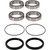 Pivot Works Suzuki Wheel Bearing Kit Premium Bearings 25-1534-P