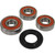 Pivot Works Yamaha Wheel Bearing Kit Premium Bearings 25-1494-P