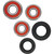 Pivot Works Yamaha Wheel Bearing Kit Premium Bearings 25-1359-P