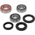 Pivot Works Triumph Wheel Bearing Kit Premium Bearings 25-1557-P