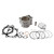 Cylinder Works 06-14 Honda TRX 450 ER 450cc +3mm Big Bore Cylinder Kit 477cc 12.0:1 Comp. 99mm