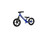 Strider 12 Sport Bike Blue Strider 12 Sport Bike Blue