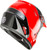 Mx 46 Off Road Colfax Helmet Red/Black Xs