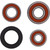 Pivot Works Kawasaki Wheel Bearing Kit Premium Bearings 25-1489-P