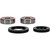 Pivot Works Kawasaki Wheel Bearing Kit Premium Bearings 25-1488-P