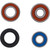 Pivot Works Kawasaki Wheel Bearing Kit Premium Bearings 25-1486-P