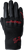 S1 Mesh Ce Glove Black/Red  Sm