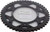 Rear Sprocket Steel 49t 520 Blk Husq/Ktm Rear Sprocket Steel 49t 520 Blk Husq/Ktm