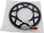 Rear Sprocket Steel 49t 520 Blk Suz Rear Sprocket Steel 49t 520 Blk Suz