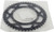 Rear Sprocket Steel 47t 520 Blk Apr/Bmw