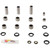 Pivot Works 89-92 Kawasaki KX125 Linkage Bearing Kit