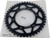 Rear Sprocket Steel 43t 530 Blk Yam