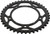 Rear Sprocket Steel 42t 530 Blk Suz RFE-1800-42-BLK