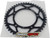 Rear Sprocket Steel 45t 520 Blk Hay/Suz/Tri Rear Sprocket Steel 45t 520 Blk Hay/Suz/Tri