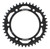 Rear Sprocket Steel 41t 530 Blk Hon