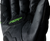 S1 Mesh Ce Glove Black/Neon Green  Xl