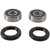 Pivot Works 86-02 Honda CR80R Front Wheel Bearing Kit
