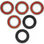 Pivot Works Arctic Cat Wheel Bearing Kit Premium Bearings