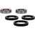 Pivot Works Eton, Honda Wheel Bearing Kit Premium Bearings