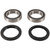 Pivot Works 87-90 Suzuki LT-500R Rear Wheel Bearing Kit