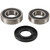 Pivot Works 09-21 Polaris RZR 170 Rear Wheel Bearing Kit