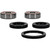 Pivot Works Honda, Yamaha Wheel Bearing Kit Premium Bearings 25-1319-P