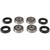 Pivot Works 87-88 Kawasaki KLF110 Front Wheel Bearing Kit