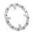 Rear Brake Rotor Ss Self Cleaning Ktm JTD6003SC01 Rear Brake Rotor Ss Self Cleaning Ktm JTD6003SC01