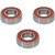 Pivot Works Husqvarna, KTM Wheel Bearing Kit Premium Bearings