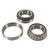 Pivot Works 08-10 Polaris Outlaw 450 Rear Wheel Bearing Kit