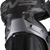 Axis Pro Knee Brace Pair Black/Grey Sm