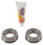 Pivot Works 2003 Kawasaki KLX400R Steering Stem Bearing Kit