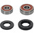 Pivot Works Kawasaki, Yamaha Wheel Bearing Kit Premium Bearings 25-1171-P