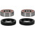 Pivot Works Eton, Honda, KTM Wheel Bearing Kit Premium Bearings