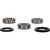 Pivot Works Cagiva, Kawasaki Wheel Bearing Kit Premium Bearings