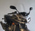 National Cycle 01-05 Yamaha FZ-1 Wave Windshield Tall-Clear