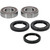 Pivot Works Kawasaki, Suzuki Wheel Bearing Kit Premium Bearings 25-1158-P