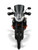National Cycle 14-19 KTM 1050/1090/1190 Adventure/ R VStream Low Windshield-DarkTinted