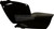 Side Panels Black 8600300002 Side Panels Black 8600300002