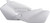 Side Panels White White Side Panels White White