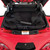 1880 Trunk Liner Set Rt 10.75" X 7.25" X 7" Can