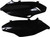 Side Panels Black 8416100002 Side Panels Black 8416100002