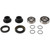 Pivot Works 00-07 Honda XR650R Rear Waterproof Wheel Spacer Kit